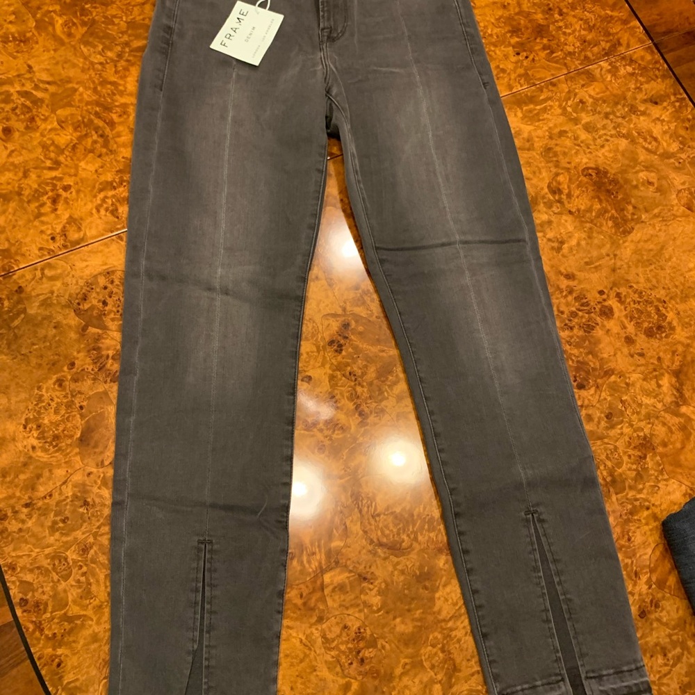Frame jeans